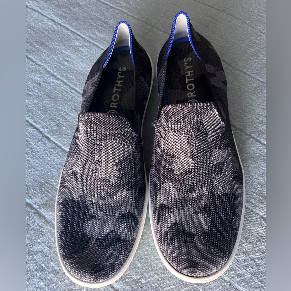 Rothy’s Sneakers